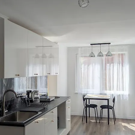 Apartamento Pine Forest House 4