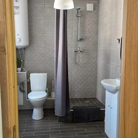 Apartamento Pine Forest House 4 *