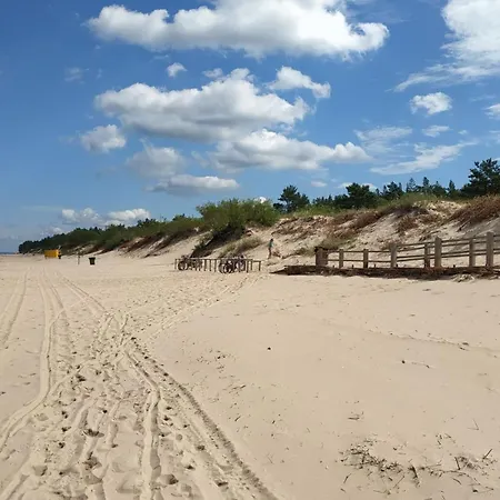 Apartamento Pine Forest House 4 *