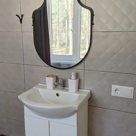 Apartamento Pine Forest House 4 *