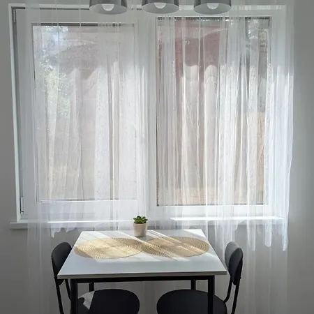 Pine Forest House 4 Apartamento Gauja (Carnikava)