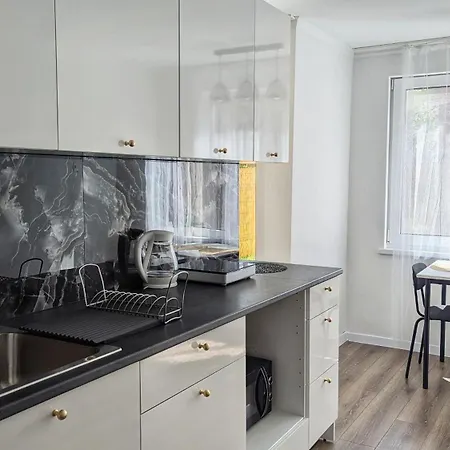 Apartamento Pine Forest House 4 Gauja (Carnikava)