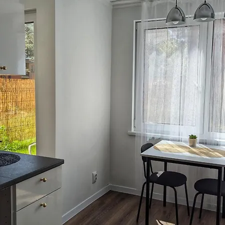 Apartamento Pine Forest House 4
