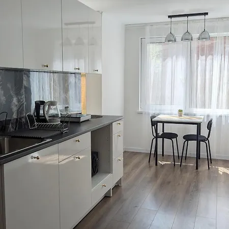 Pine Forest House 4 Apartamento Gauja (Carnikava)