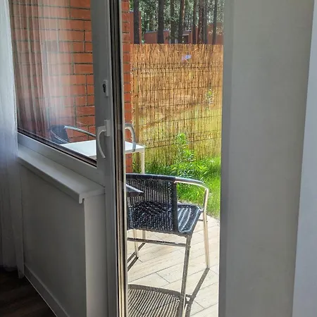 Pine Forest House 4 * Gauja (Carnikava)