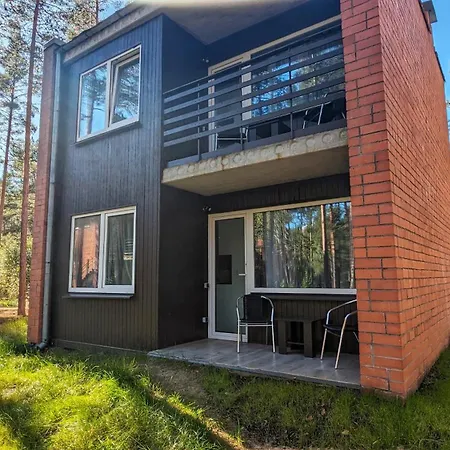 Pine Forest House 4 Apartamento *