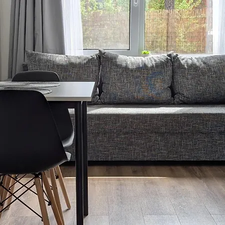 Apartamento Pine Forest House 4